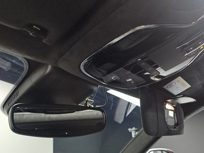 2021 Maserati GHIBLI 缩略图 26