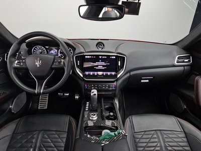 صورة 5 لـ 2021 Maserati GHIBLI