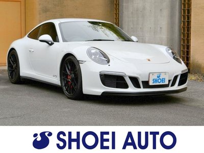 PORSCHE 911 - 2