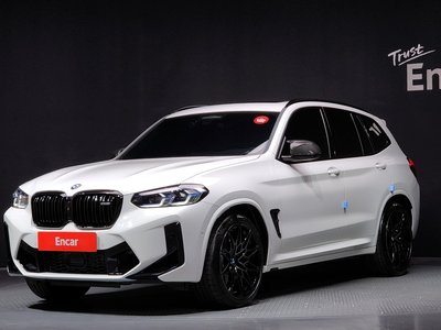 BMW X3 M