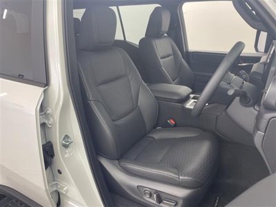 2024 Toyota LAND CRUISER 250 — миниатюра 32