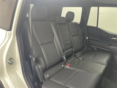 2024 Toyota LAND CRUISER 250 — миниатюра 33