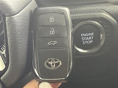 2024 Toyota LAND CRUISER 250 — миниатюра 18