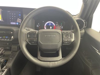 2024 Toyota LAND CRUISER 250 — миниатюра 27