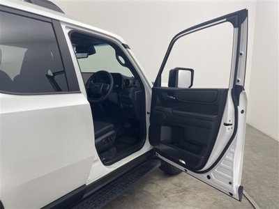2024 Toyota LAND CRUISER 250 — миниатюра 38