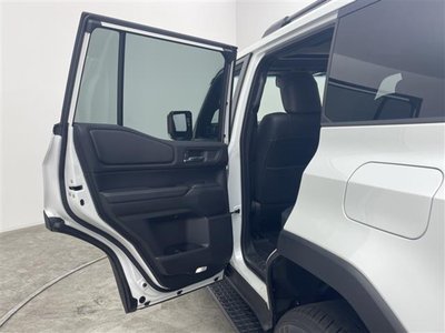 2024 Toyota LAND CRUISER 250 — миниатюра 41
