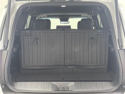 2024 Toyota LAND CRUISER 250 — миниатюра 37