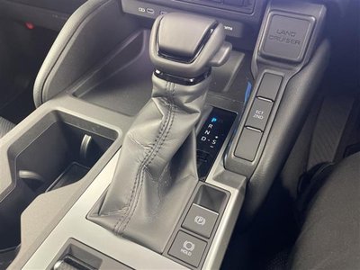 2024 Toyota LAND CRUISER 250 — миниатюра 26