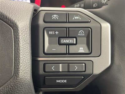 2024 Toyota LAND CRUISER 250 照片 8