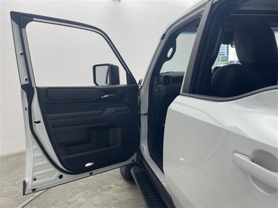 2024 Toyota LAND CRUISER 250 — миниатюра 40