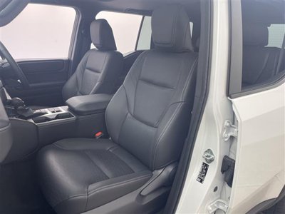 2024 Toyota LAND CRUISER 250 — миниатюра 35