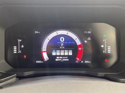 2024 Toyota LAND CRUISER 250 — миниатюра 30