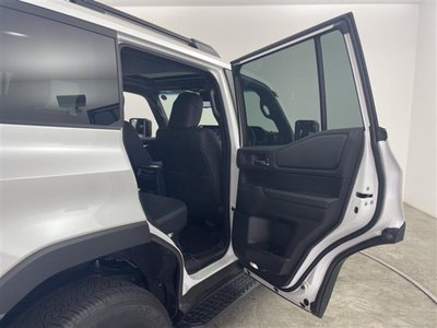 2024 Toyota LAND CRUISER 250 — миниатюра 39