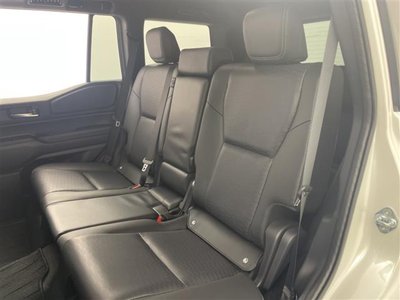 2024 Toyota LAND CRUISER 250 — миниатюра 36