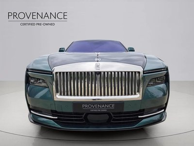 ROLLS-ROYCE SPECTRE - 7