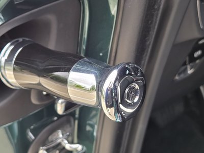 ROLLS-ROYCE SPECTRE - 9