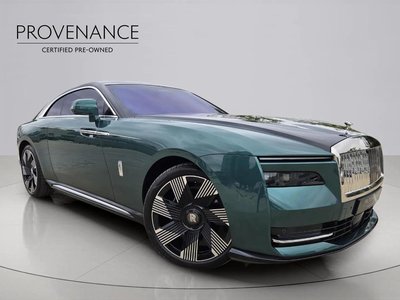 ROLLS-ROYCE SPECTRE - 6