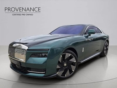 ROLLS-ROYCE SPECTRE - 1