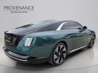 ROLLS-ROYCE SPECTRE - 2