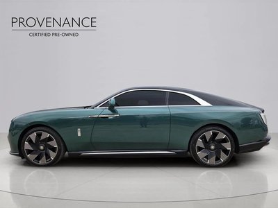 ROLLS-ROYCE SPECTRE - 5