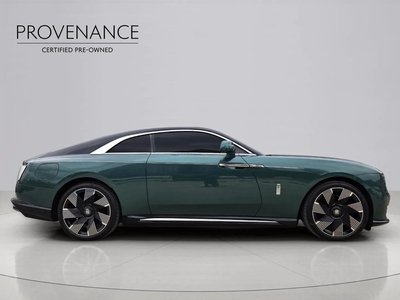 ROLLS-ROYCE SPECTRE - 3