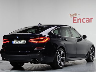 BMW 6 SERIES GT - 4