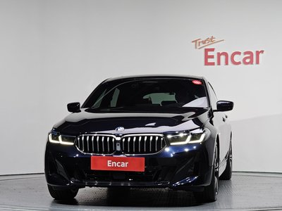 BMW 6 SERIES GT - 2