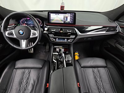 BMW 6 SERIES GT - 5