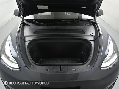 2024 Tesla MODEL Y photo 7
