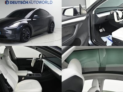 2024 Tesla MODEL Y photo 1