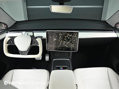 2024 Tesla MODEL Y photo 4