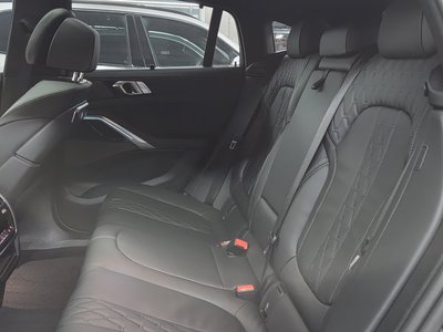 2026 BMW X6 缩略图 15