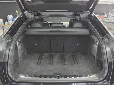 2026 BMW X6 缩略图 13