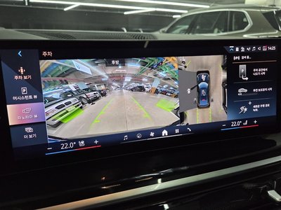 2026 BMW X6 缩略图 19