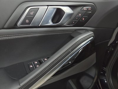 2026 BMW X6 缩略图 11