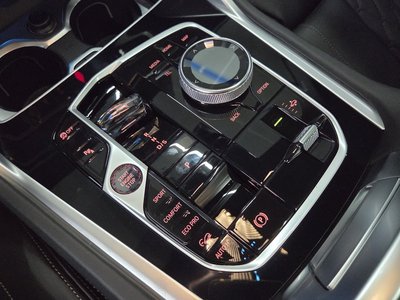 2026 BMW X6 照片 9