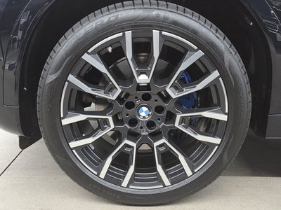 2026 BMW X6 照片 6