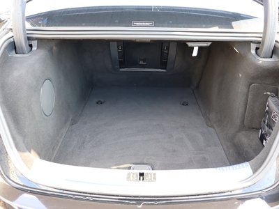 MERCEDES-BENZ S-CLASS - 8