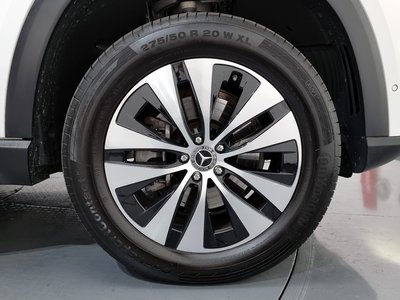 MERCEDES-BENZ GLE - 6