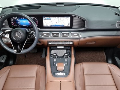 MERCEDES-BENZ GLE - 5