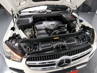 MERCEDES-BENZ GLE - 7