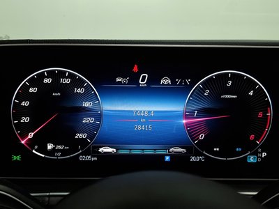 MERCEDES-BENZ GLE - 8