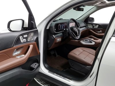 MERCEDES-BENZ GLE - 10