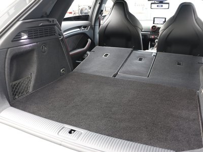 AUDI RS3 SPORTBACK - 9