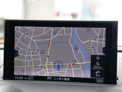 AUDI RS3 SPORTBACK - 10