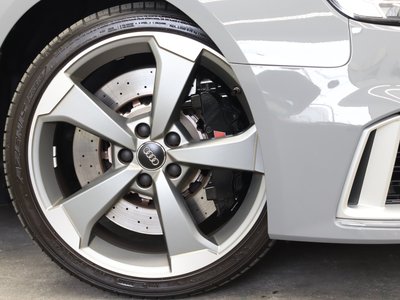 AUDI RS3 SPORTBACK - 8