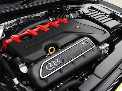 AUDI RS3 SPORTBACK - 7