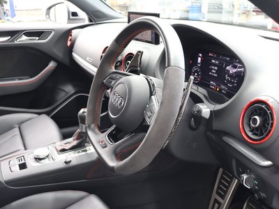 AUDI RS3 SPORTBACK - 6