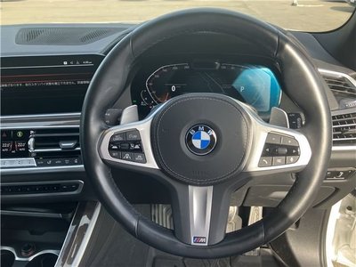 2023 BMW X5 — миниатюра 25