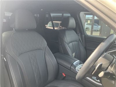 2023 BMW X5 — миниатюра 13